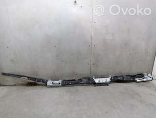 Подушка безопасности боковая (шторка) Opel Zafira A 2004г. 9132719 , artDEV348977 - Фото 3