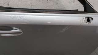 Дверь боковая (легковая) Lexus IS 2 2007г.  - Фото 2