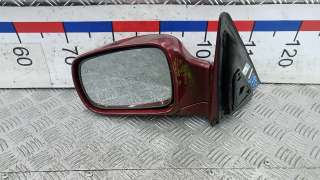 5 Зеркало наружное левое к Hyundai Terracan Арт 3TD09JL01