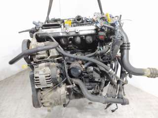 Двигатель  Renault Vel Satis 2.0  2004г. F4R Q762 C001529  - Фото 11