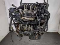 Двигатель  Ford Focus 2 restailing 1.6 TDCI Дизель, 2008г. 1679684,1767486,RM7M5Q6006AA,RM7M5Q6011EA,G8DA, G8DB, G8DC, G8DD, G8DE, G8DF  - Фото 4