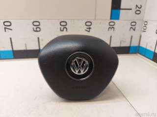 6C0880201D81U Подушка безопасности в рулевое колесо к Volkswagen Polo 5 Арт E90350708