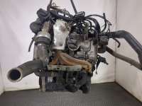 Двигатель  Mercedes B W245 2.0 CDI Дизель, 2007г. A6400101605,OM 640.940  - Фото 4