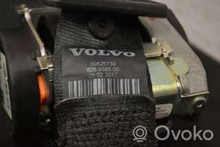 Ремень безопасности Volvo XC90 2 2016г. 39825739 , artOBA7695 - Фото 5