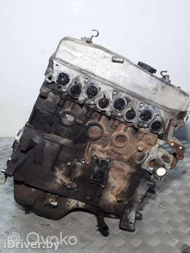 Двигатель  Mitsubishi Pajero 3 2.5  Дизель, 1999г. gx1688, 5509, 4d56 , artZEE7564  - Фото 1