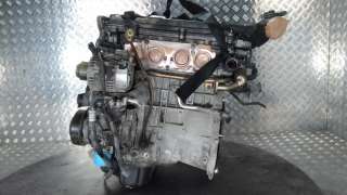 1AZ-FSE Двигатель к Toyota Avensis 2 Арт 109466
