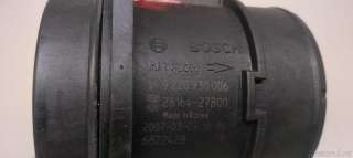 Расходомер Kia Ceed 1 2004г. 2816427800 Hyundai-Kia - Фото 4