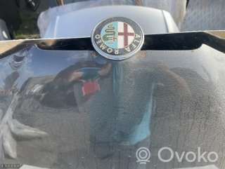Капот Alfa Romeo 166 2006г. artMNT67720 - Фото 2