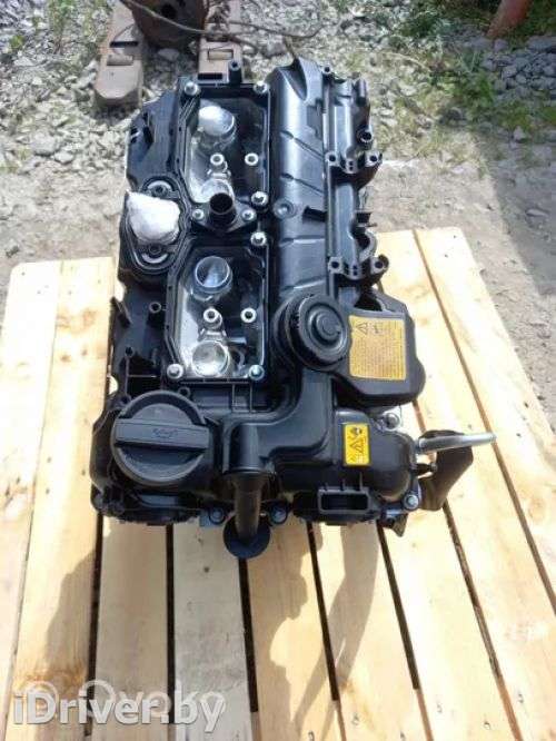Двигатель  BMW X3 F25   2014г. n20b20 , artCRM5559  - Фото 1