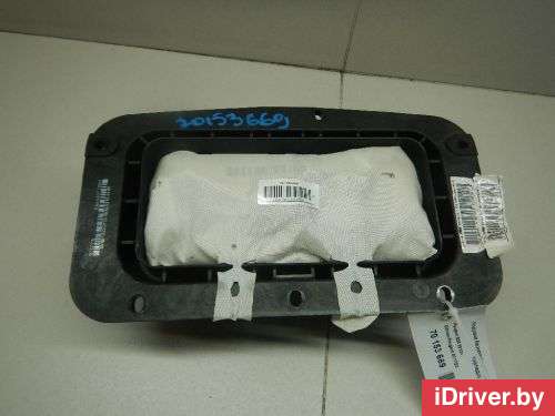Подушка безопасности пассажирская (в торпедо) Peugeot 508 2011г. 8217G2 - Фото 1