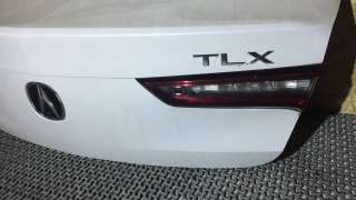 эмблема Acura TLX 2021г. 36530TGVA03 - Фото 4