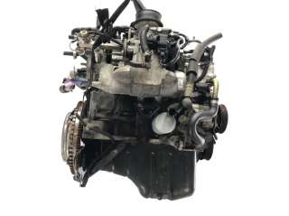 Двигатель  Nissan Micra K11 1.0 i Бензин, 2002г. CG10DE  - Фото 14