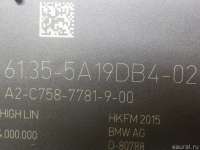 Блок электронный BMW X6 G06 2020г. 61355A19DB4 - Фото 11