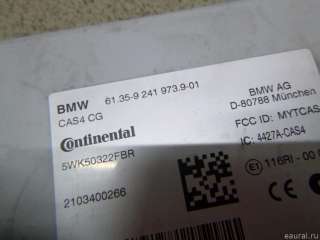 Блок электронный BMW 6 F06/F12/F13 2012г. 61359241973 - Фото 3