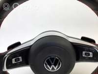 Руль Volkswagen Polo 5 2021г. 2g0419091ck , artNIE24461 - Фото 6