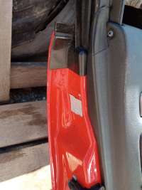 Дверь передняя левая Audi A4 B5 2001г.  - Фото 10