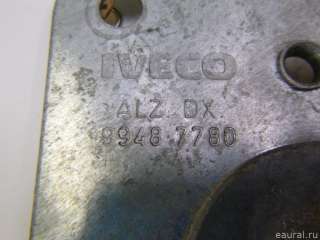Стеклоподъемник электрический передний правый Iveco Euro Cargo 2004г. 99487780 Iveco - Фото 4