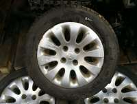 Автомобильная шина Citroen Xsara Picasso 185/65 R15 1 шт. Фото 2