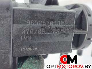 клапан электромагнитный Peugeot 308 1 2008г. 9652570180 - Фото 2