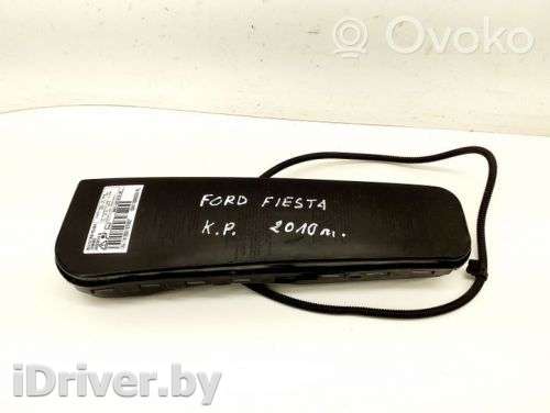 Подушка безопасности боковая (в сиденье) Ford Fiesta 6 2011г. 34022616d , artRKO41418 - Фото 1