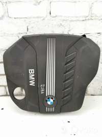 Декоративная крышка двигателя BMW X5 E70 2013г. 7812063, 1371 , artTAJ13907 - Фото 3