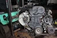 X16XEL Двигатель к Opel Meriva 1 Арт W407