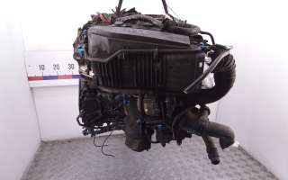 Двигатель  Mercedes C W203 2.2  Дизель, 2005г. 646.962  - Фото 4
