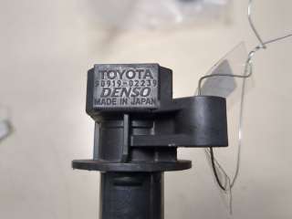 Катушка зажигания Toyota Rav 4 2 2002г. 9091902239 - Фото 3
