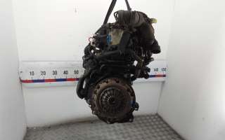 BLS Двигатель дизельный Volkswagen Passat B6 Арт 4TD12AB01_A94323, вид 4