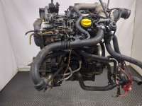 Двигатель  Renault Megane 2 1.9 DCI Дизель, 2004г. F9QB800C321518,F9Q 800  - Фото 2