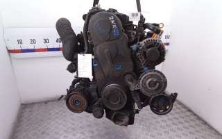 AVF Двигатель дизельный Skoda Superb 1 Арт 2NK04AB01_A29223, вид 12