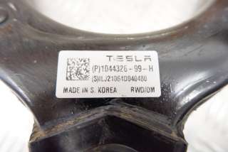 Рычаг передний правый Tesla model 3 2021г. 1044326-99-H , art9621138 - Фото 8