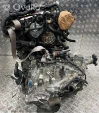 Двигатель  Nissan Qashqai+2 2.0  Дизель, 2006г. m9r, , m9r830 , artKMV834  - Фото 7