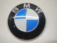 51148132375 BMW Эмблема к BMW Z4 E85/E86 Арт E70348597