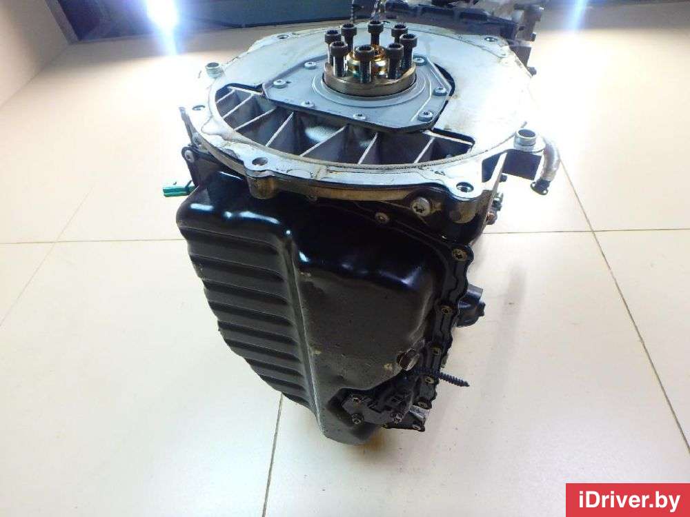 Двигатель  Skoda Superb 2   2013г. 06J100038J VAG  - Фото 11