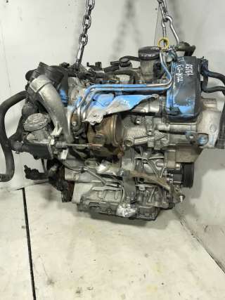 Двигатель  Skoda Yeti 1.4  Бензин, 2017г. CZC,CXS  - Фото 3
