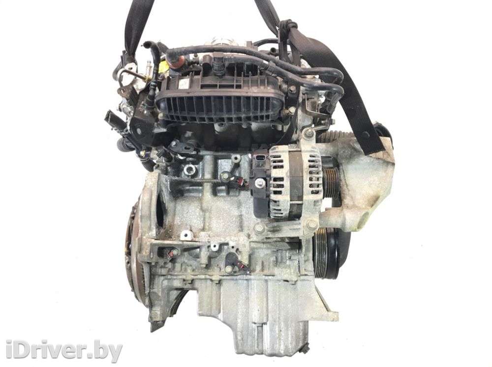 Двигатель  Opel Astra K 1.0 i Бензин, 2019г. B10XFL  - Фото 14