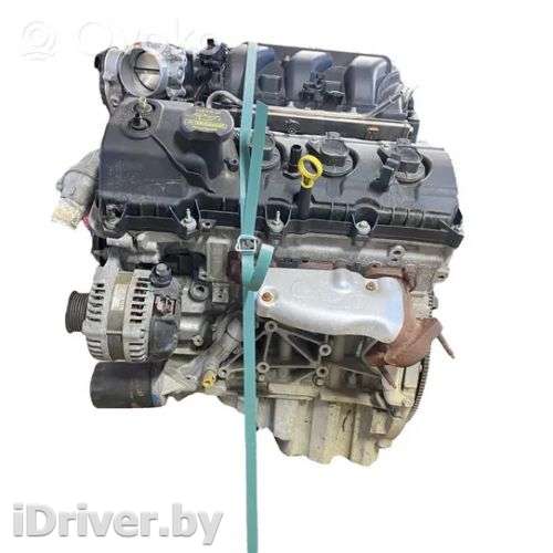 Двигатель  Ford Mustang 5 restailing 3.7  Бензин, 2011г. cep1, 1g372ca, bx2e9430bb , artLBI10778  - Фото 1
