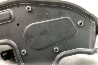 Моторчик передних стеклоочистителей (дворников) Mazda 3 BL 2010г. BBN9-67450 , art3357571 - Фото 3