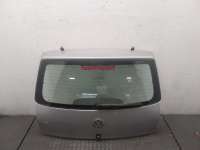  Крышка багажника (дверь 3-5) Volkswagen Fox Арт 9014974, вид 1