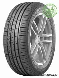 Автомобильная шина Ikon Tyres Autograph Eco 3 195/65 R15 XL Арт 257838