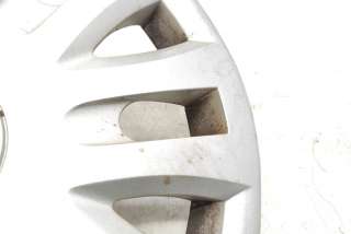 Колпак колесный Citroen C2 restailing 2008г. 9645379980 , art9862996 - Фото 3