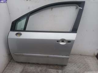  Дверь боковая передняя левая к Renault Vel Satis Арт 54067609