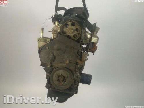 Двигатель  Citroen ZX 1.4 M Бензин, 1996г. TU3M  - Фото 1