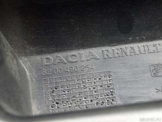 Накладка (молдинг) крышки багажника Lada largus 2012г. 8200490254 Renault - Фото 5