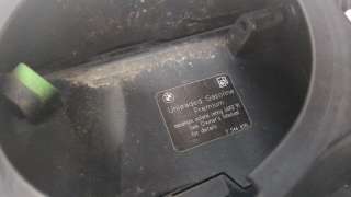 Лючок топливного бака BMW 7 F01/F02 2011г. 7546830 - Фото 3