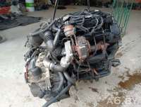  Двигатель к Volkswagen Passat B6 Арт 78293514
