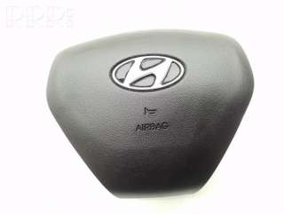 Подушка безопасности водителя Hyundai IX35 2011г. 569002s100 , artBOS61577 - Фото 2
