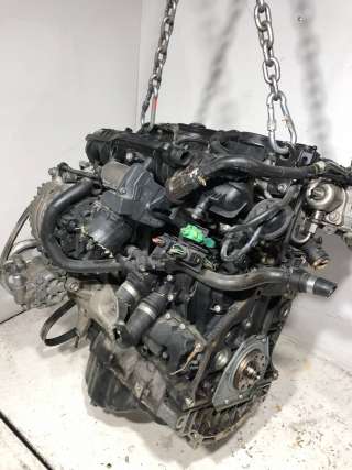 Двигатель  Audi A5 (S5,RS5) 1 1.8  Бензин, 2010г. CDH  - Фото 3