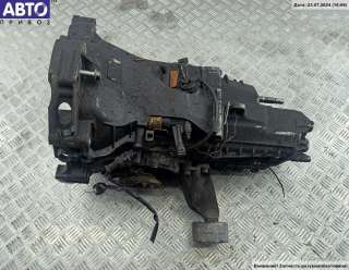 FRS КПП 5-ст. механическая к Audi A4 B5 Арт 54467572